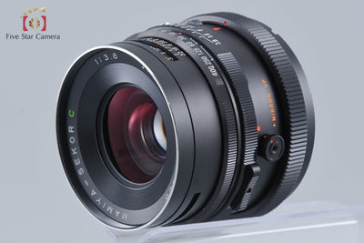 【中古】Mamiya マミヤ SEKOR C 90mm f/3.8 RB67用