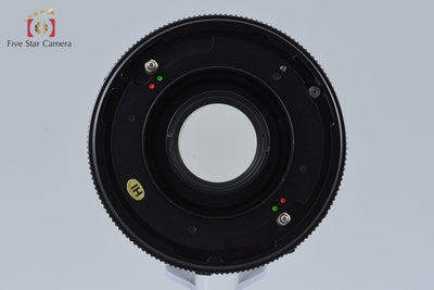 【中古】Mamiya マミヤ SEKOR C 90mm f/3.8 RB67用