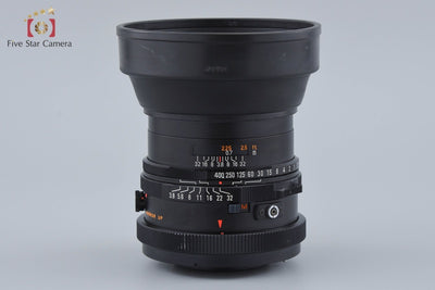 【中古】Mamiya マミヤ SEKOR C 90mm f/3.8 RB67用