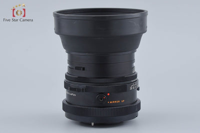 【中古】Mamiya マミヤ SEKOR C 90mm f/3.8 RB67用