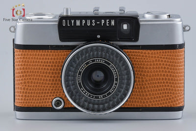Used: OLYMPUS Olympus PEN EE-3 Camel Compact Film Camera