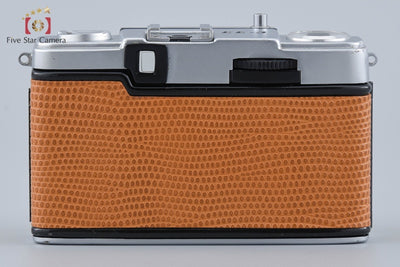 Used: OLYMPUS Olympus PEN EE-3 Camel Compact Film Camera