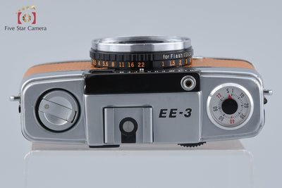 Used: OLYMPUS Olympus PEN EE-3 Camel Compact Film Camera