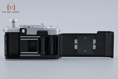 Used: OLYMPUS Olympus PEN EE-3 Camel Compact Film Camera