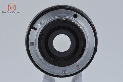 Used] Nikon AF NIKKOR 28mm f/2.8