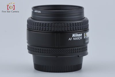 Used] Nikon AF NIKKOR 28mm f/2.8