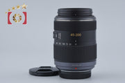 [Used] Panasonic LUMIX G VARIO 45-200mm f/4-5.6 MEGA O.I.S. H-FS045200