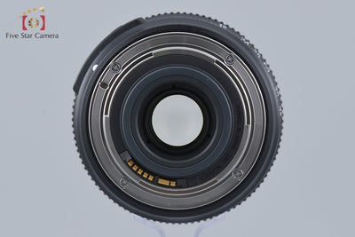 [Used] Canon EF-S 15-85mm f/3.5-5.6 IS USM