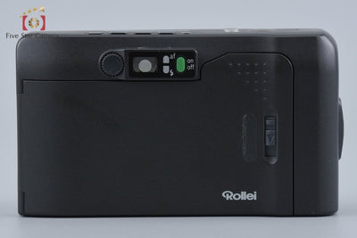 [Used] Rollei Prego 90 Compact Film Camera