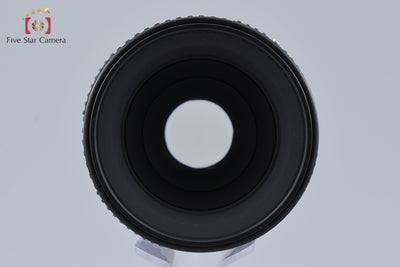 [Used] Nikon AF MICRO NIKKOR 60mm f/2.8