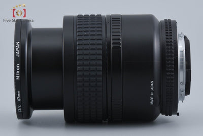 [Used] Nikon AF MICRO NIKKOR 60mm f/2.8