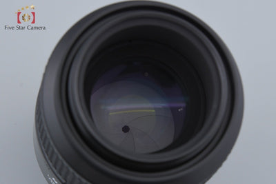 [Used] Nikon AF MICRO NIKKOR 105mm f/2.8 D
