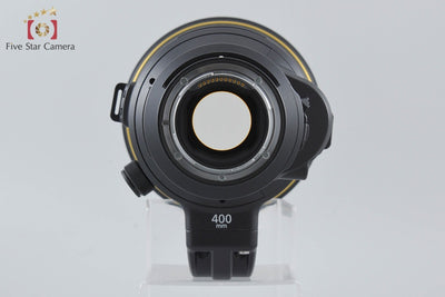 [Used] Nikon NIKKOR Z 400mm f/2.8 TC VR S