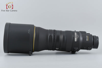 [Used] Nikon NIKKOR Z 400mm f/2.8 TC VR S