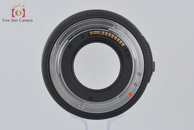 [Used] SIGMA 50mm f/1.4 EX DG HSM for Canon