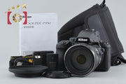 [Used] Nikon COOLPIX P950 Compact Digital Camera