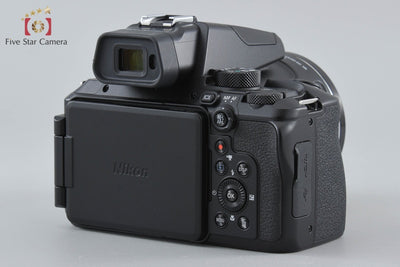 [Used] Nikon COOLPIX P950 Compact Digital Camera