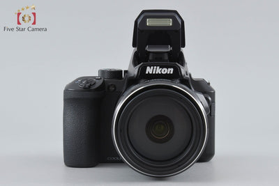 [Used] Nikon COOLPIX P950 Compact Digital Camera