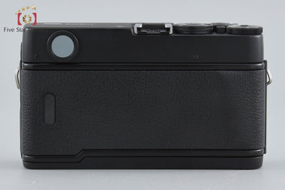 【中古】Konica コニカ HEXAR RF レンジファインダーカメラ 2026.4月 オーバーホール済み
