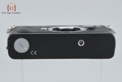 【中古】Konica コニカ HEXAR RF レンジファインダーカメラ 2026.4月 オーバーホール済み