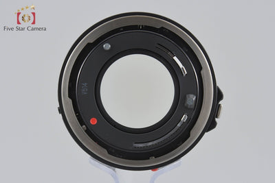 【中古】Canon キヤノン New FD 50mm f/1.4