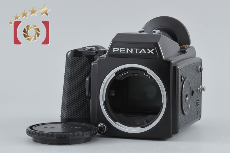 中古】PENTAX ペンタックス SMC A 50mm f/1.4 – Five Star Camera
