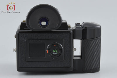 【中古】PENTAX ペンタックス 645 中判フィルムカメラ