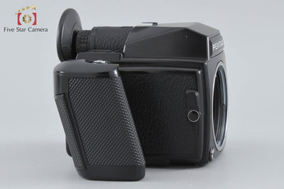 【中古】PENTAX ペンタックス 645 中判フィルムカメラ