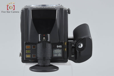 【中古】PENTAX ペンタックス 645 中判フィルムカメラ
