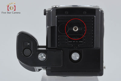 【中古】PENTAX ペンタックス 645 中判フィルムカメラ