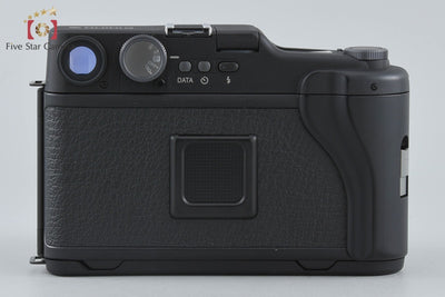 【中古】FUJIFILM 富士フイルム GA645i Professional 中判フィルムカメラ