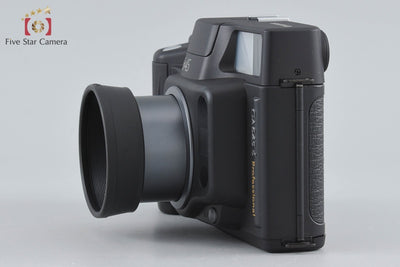 【中古】FUJIFILM 富士フイルム GA645i Professional 中判フィルムカメラ