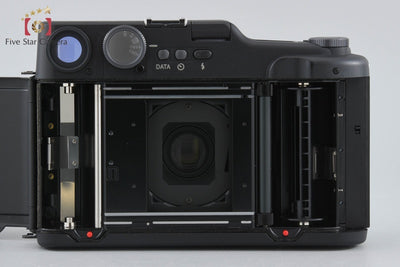 【中古】FUJIFILM 富士フイルム GA645i Professional 中判フィルムカメラ