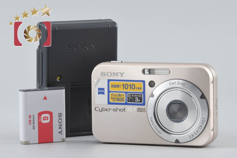 中古】SONY ソニー HANDYCAM HDR-CX590V ボルドーブラウン デジタル