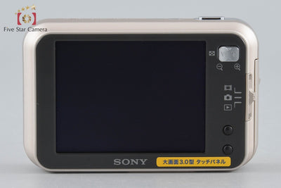 【中古】SONY ソニー Cyber-shot DSC-N2 コンパクトデジタルカメラ