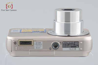 【中古】SONY ソニー Cyber-shot DSC-N2 コンパクトデジタルカメラ