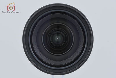 [Used] SIGMA 24-70mm f/2.8 EX DG HSM for Nikon