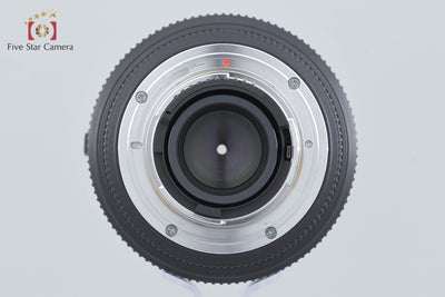 [Used] SIGMA 24-70mm f/2.8 EX DG HSM for Nikon