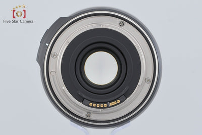 [Used] Tamron A037 AF 17-35mm f/2.8-4 Di OSD for Canon
