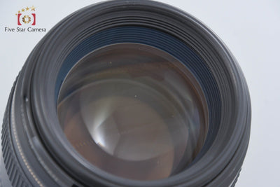 [Used] Canon EF 85mm f/1.8 USM
