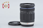 [Used] Olympus M.ZUIKO DIGITAL ED 14-150mm f/4-5.6 Black