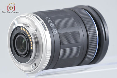 [Used] Olympus M.ZUIKO DIGITAL ED 14-150mm f/4-5.6 Black