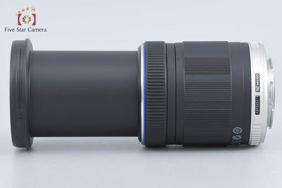 [Used] Olympus M.ZUIKO DIGITAL ED 14-150mm f/4-5.6 Black
