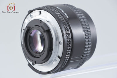 【中古】Nikon ニコン AF NIKKOR 24mm f/2.8