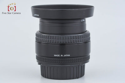 【中古】Nikon ニコン AF NIKKOR 24mm f/2.8