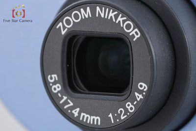 [Used] Nikon COOLPIX E2000 Compact Digital Camera
