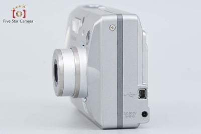 【中古】FUJIFILM 富士フイルム FINEPIX A203 コンパクトデジタルカメラ