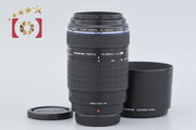 [Used] OLYMPUS Zuiko Digital 70-300mm f/4-5.6 ED