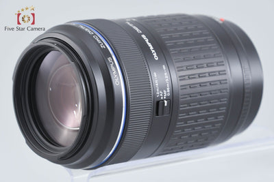 [Used] OLYMPUS Zuiko Digital 70-300mm f/4-5.6 ED