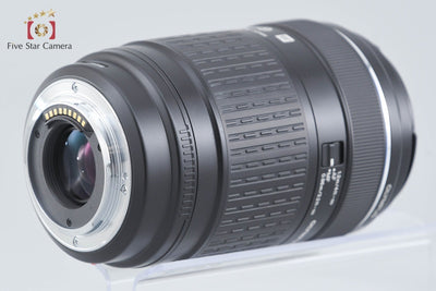 [Used] OLYMPUS Zuiko Digital 70-300mm f/4-5.6 ED
